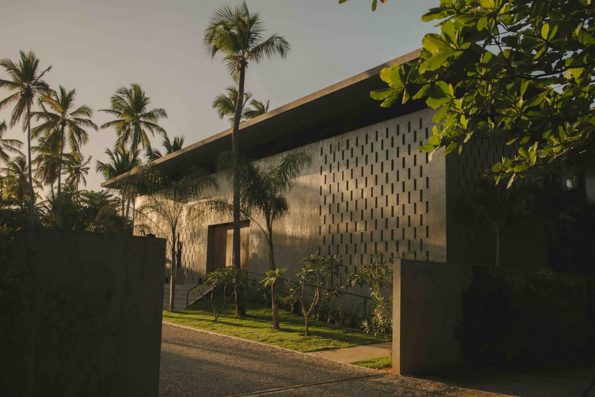 Rosabaya 住宅丨Arkina-8