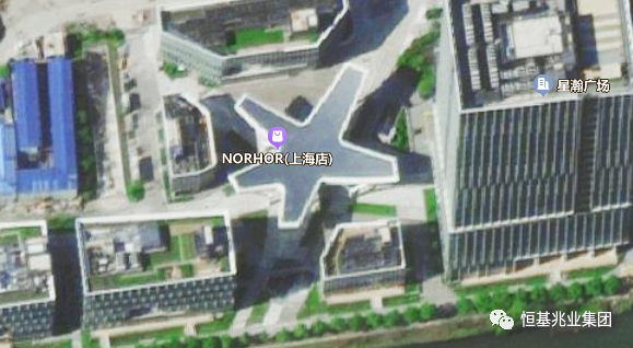 多元空间，打造“工享作乐”新体验-26