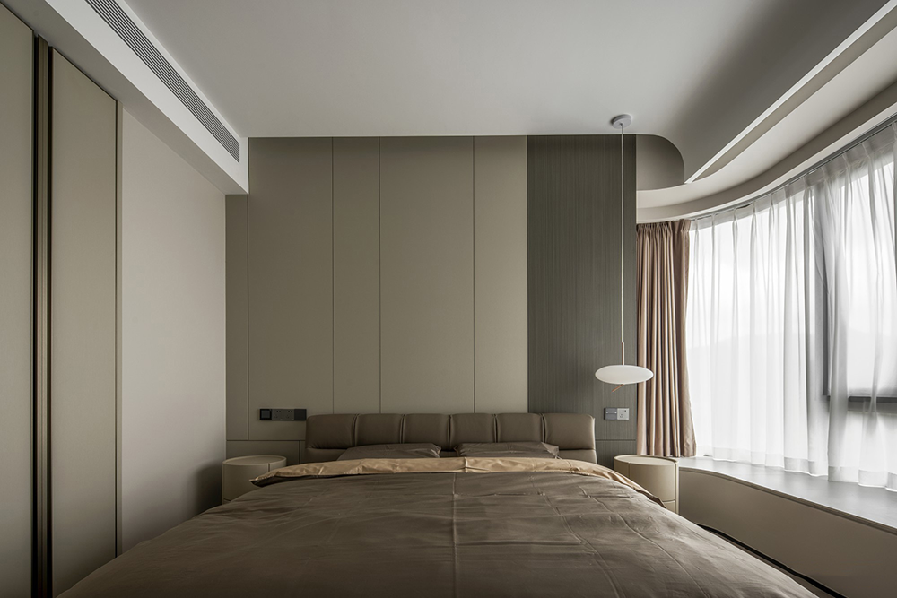 和光同尘住宅丨中国丽水丨陈贞霖-21