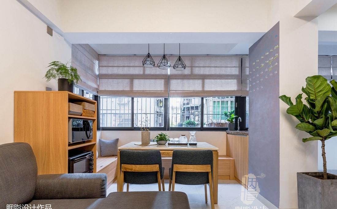 阿凡达星球的蓝调小窝-12