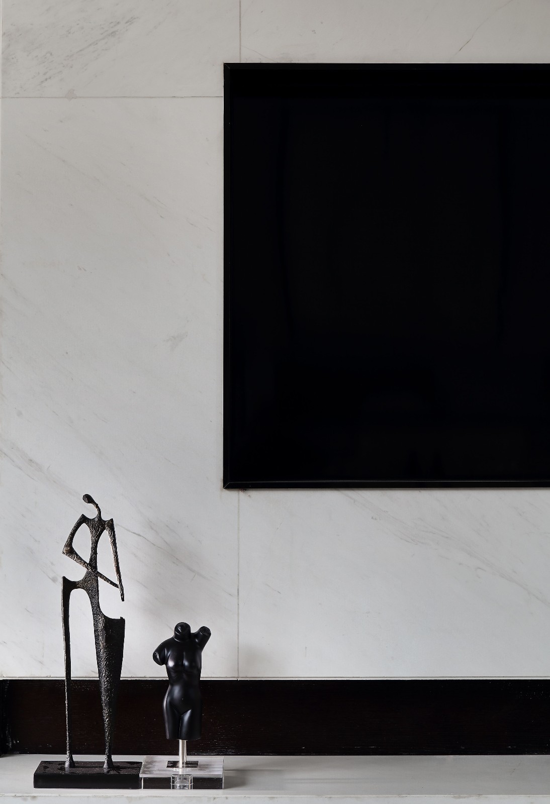 370㎡南通九里兰亭——晗晖楼  奕尚空间设计-7