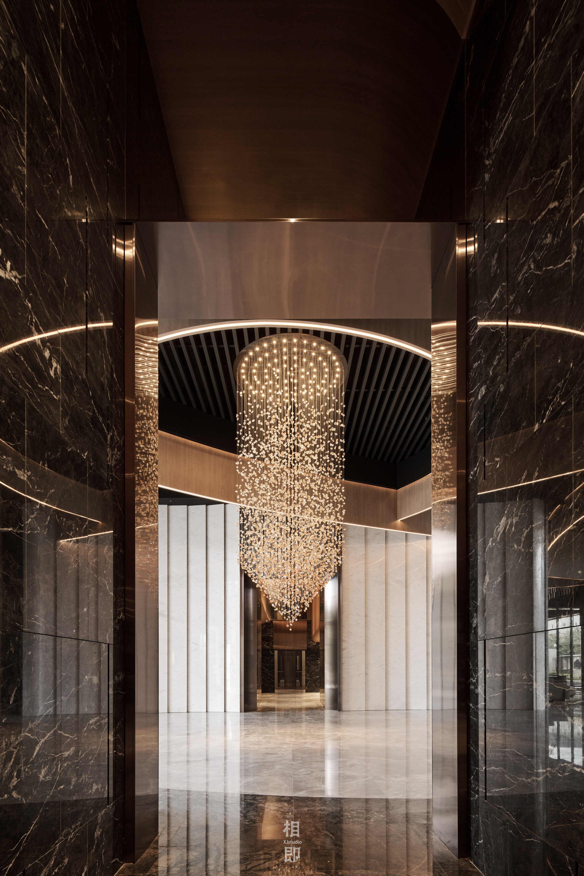 来德云鼎丨中国台北丨相即设计-44