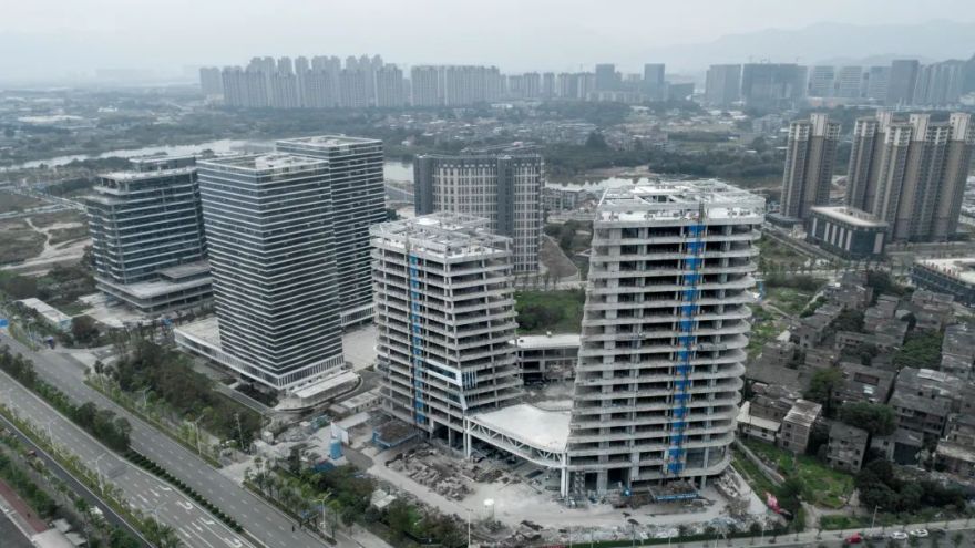 零壹城市 · 2021 年度十大事件回顾丨中国丨零壹城市建筑事务所-78