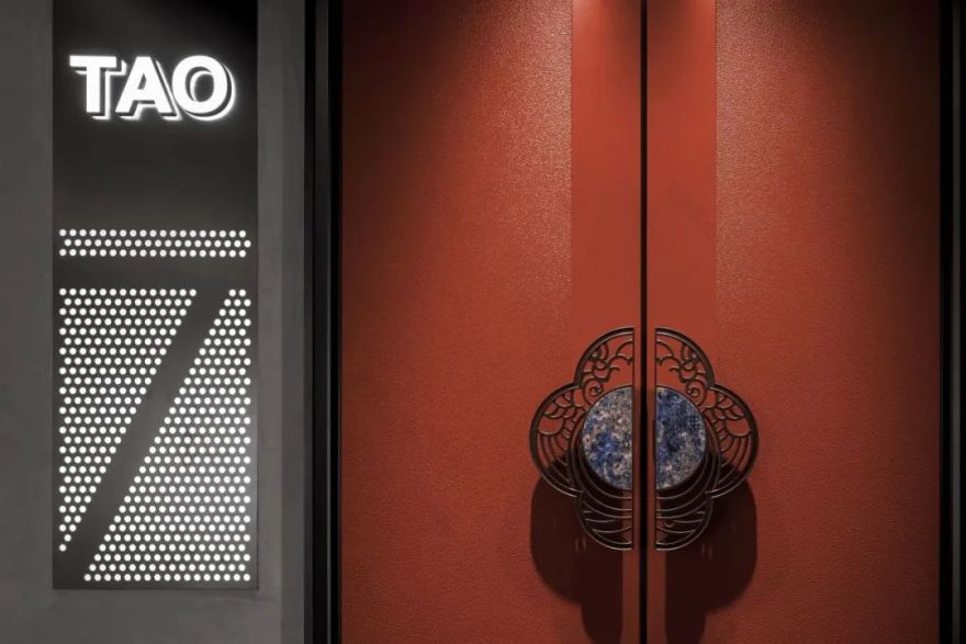 艺术之门 · 苏州安洛可创意展览丨中国苏州丨辣么设计-19