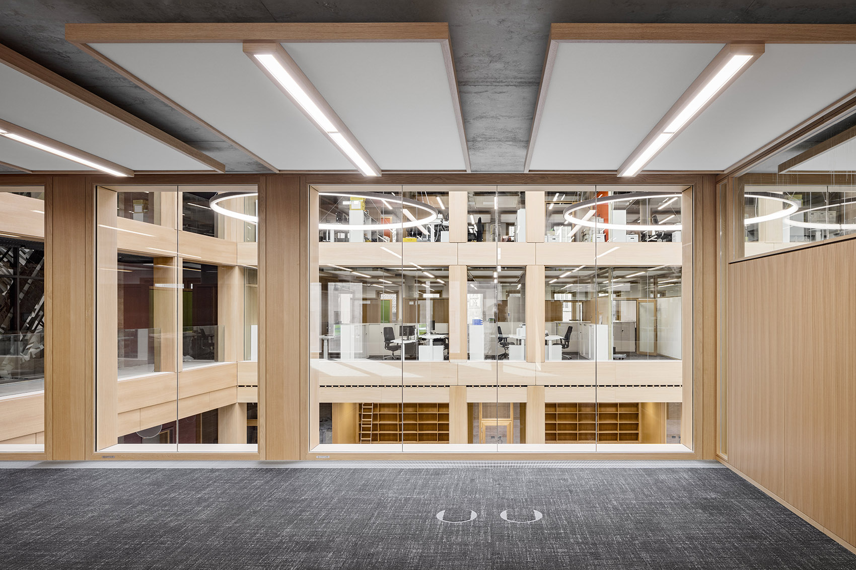 德国 IHK 商务中心丨德国纽伦堡丨Behles & Jochimsen-58