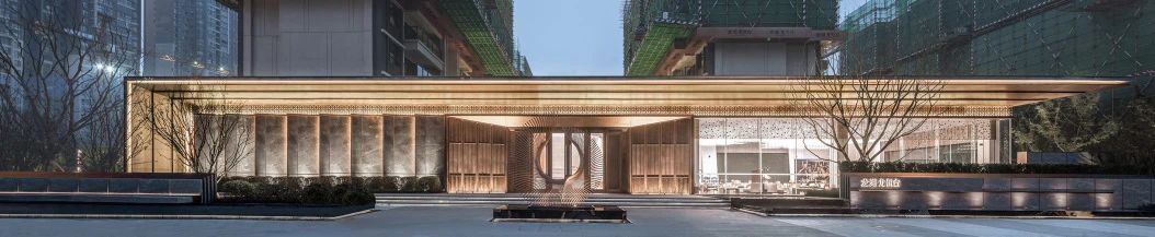 成都龙湖·龙悦台景观设计丨中国四川丨DAOYUAN | 道远设计·五川部-9