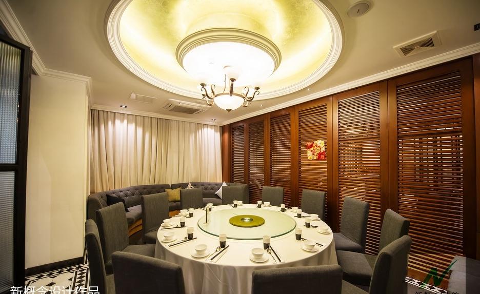 《老友记》港式茶餐厅-36