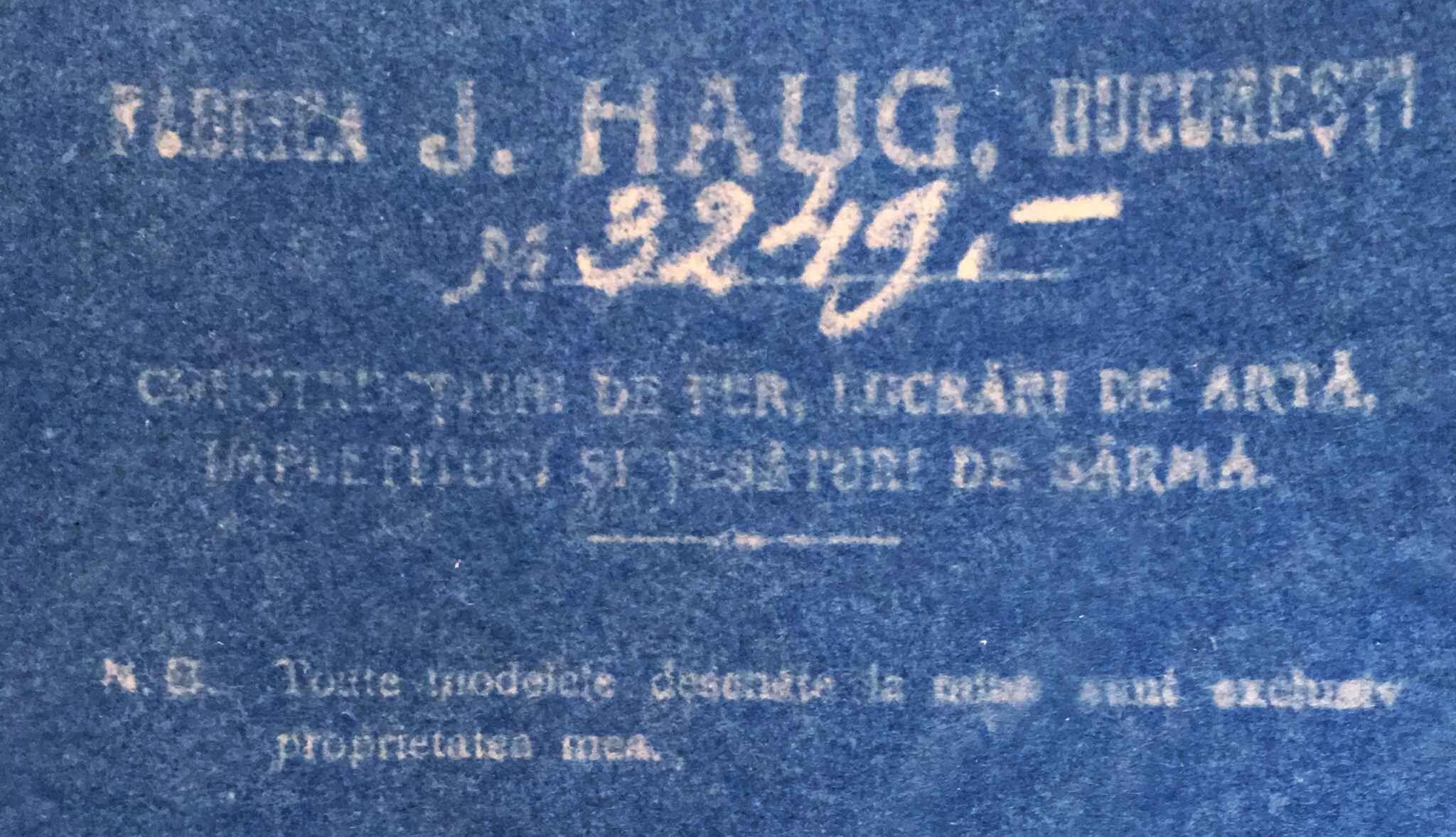 Blanduzia花园相关建筑演变项目丨罗马尼亚布加勒斯特丨Carol Benisch,Camil Sarvasy等-88