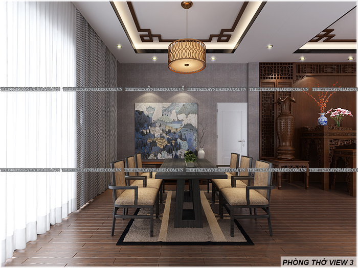 设计施工别墅项目(设计施工别墅在达乐省)丨建安荣设计建设有限公司-112