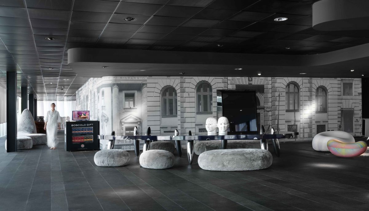 BOSCOLO LOUNGE | Simone Micheli Architectural Hero-6