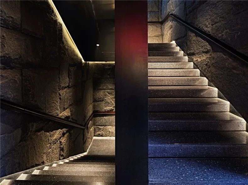 解构与重组 | 徐岭啸的 JFR Studio 空间设计乌托邦-107