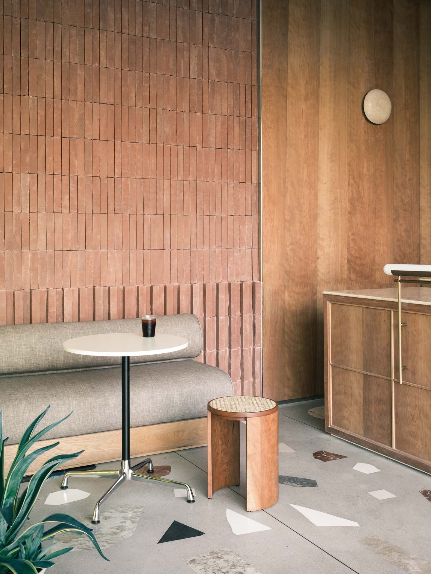 中国海宁DEARSOCUTE 买手店(2020)(say architects)设计-39