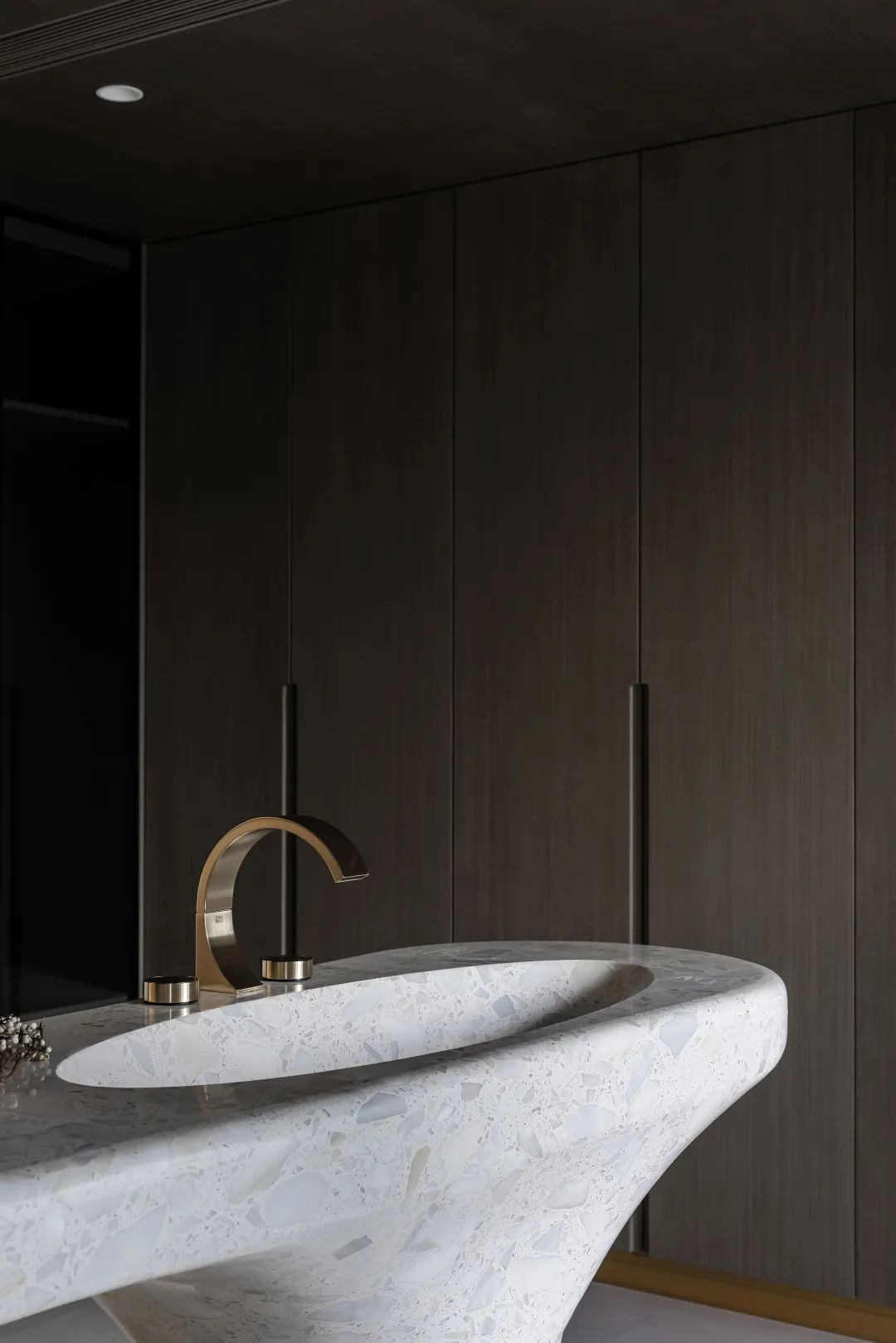 武汉花楼街百年记忆 · 魏先生家现代重生丨合合ONE悟-44