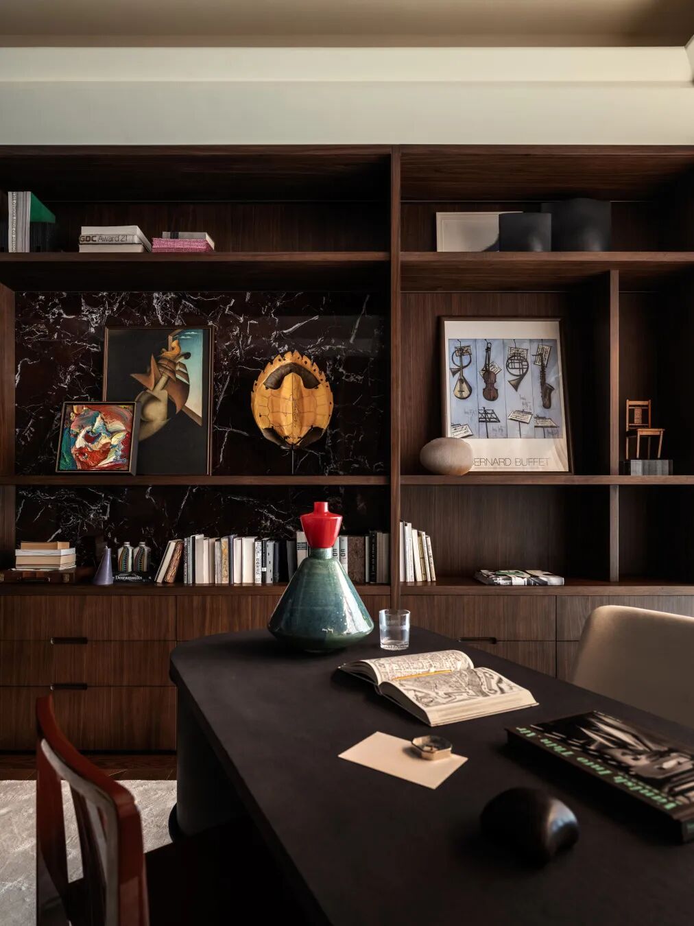 上海·高福云境丨中国上海-72