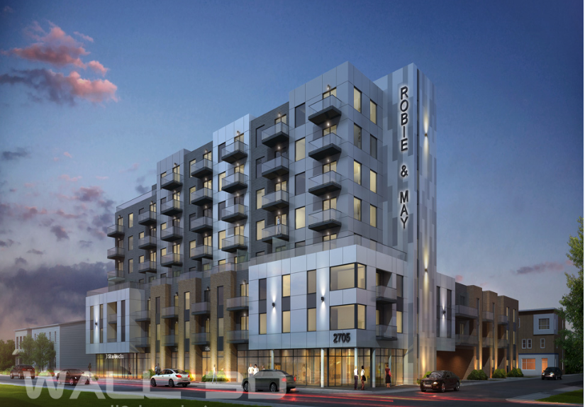 architecture 3d modeling & rendering-6