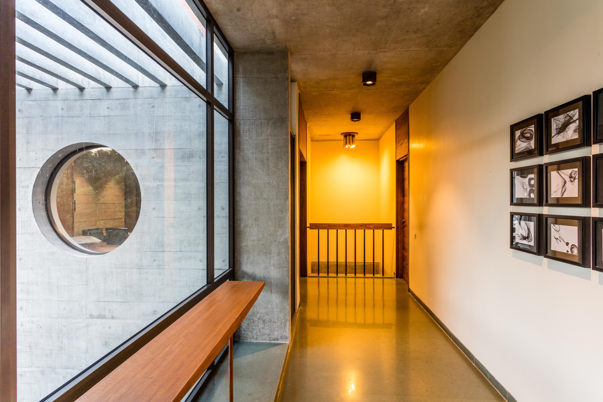 达拉尔大厦丨印度丨Groundwork Architecture-33