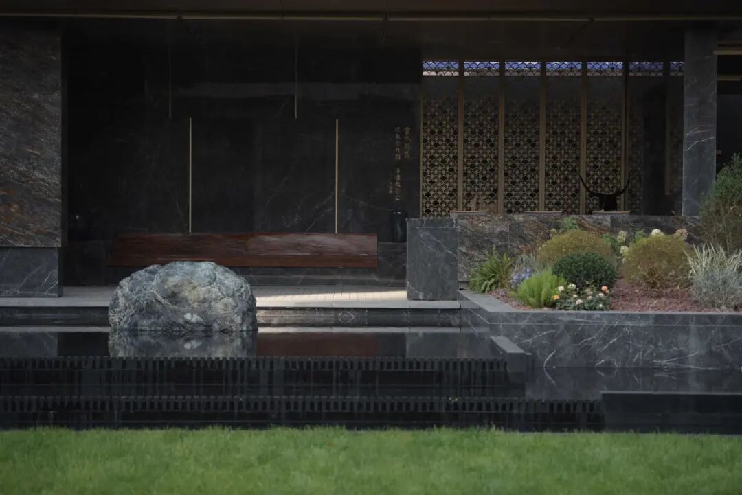 济阳金海瑞园丨中国济南丨道合设计济南公司,重庆三事业部-85