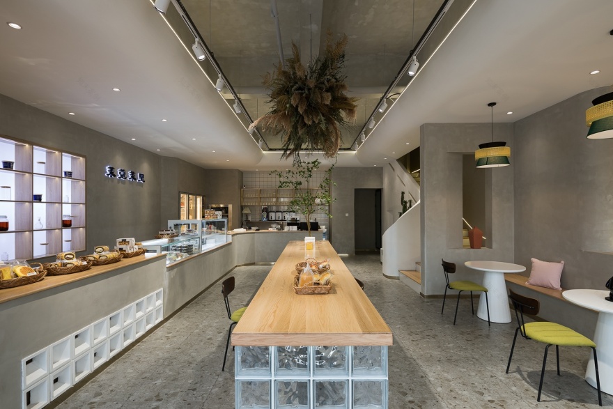 茉蔻·茉里甜品店-11