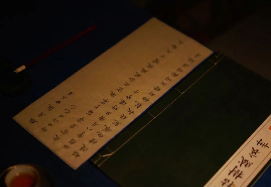 隐世清闲 · 文人空间设计探秘丨君语+-17