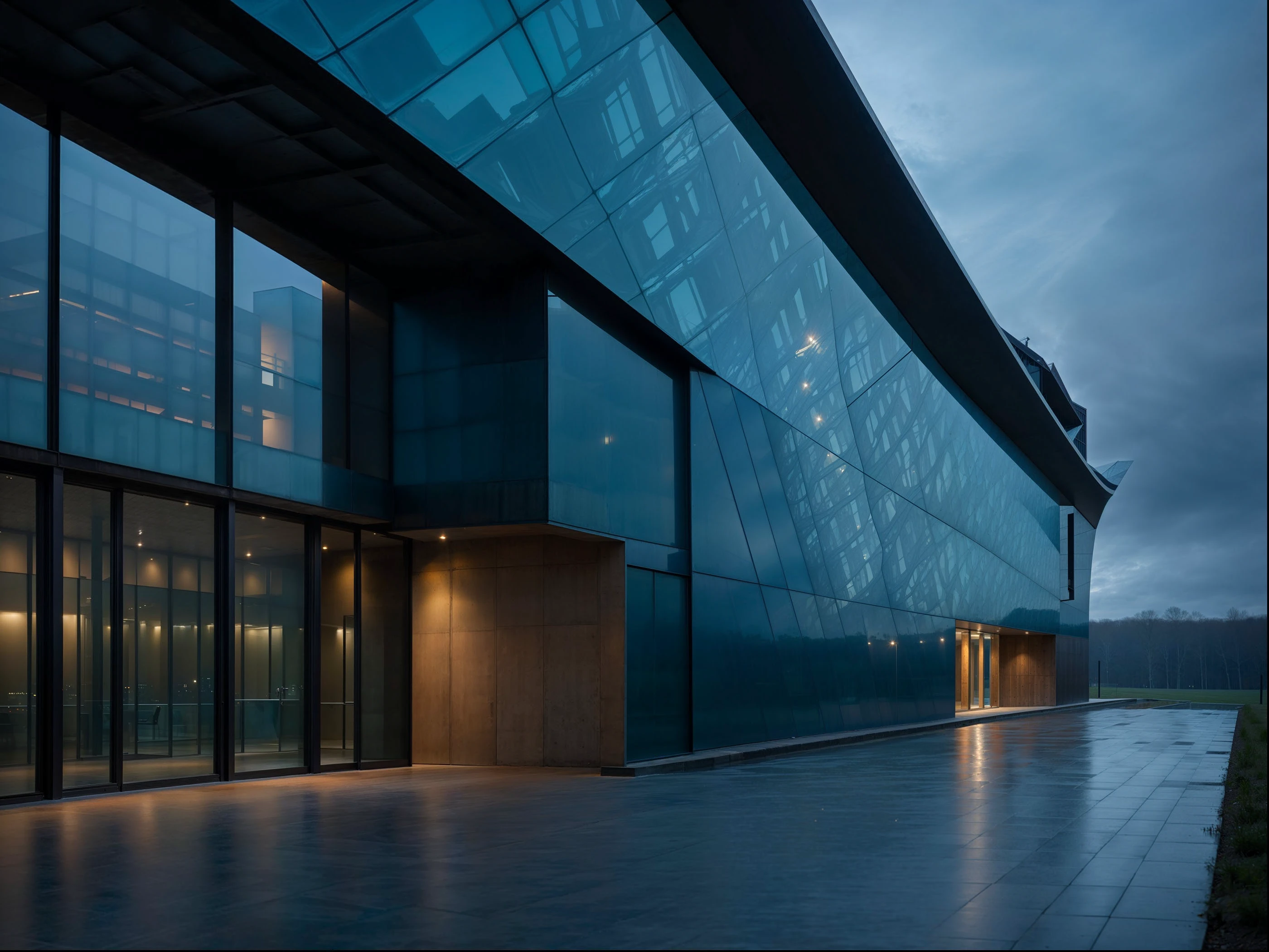 未来形态丨美国丨DSGNR 57-7