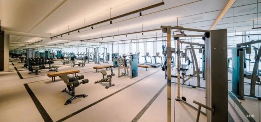 “秀”出好房子丨江湾潮起:构建先锋江岸生活范式-28