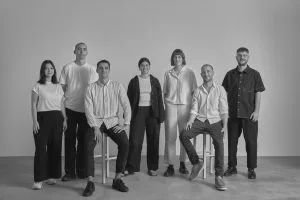 格伦艾瑞斯住宅丨澳大利亚墨尔本丨Pandolfini Architects-11