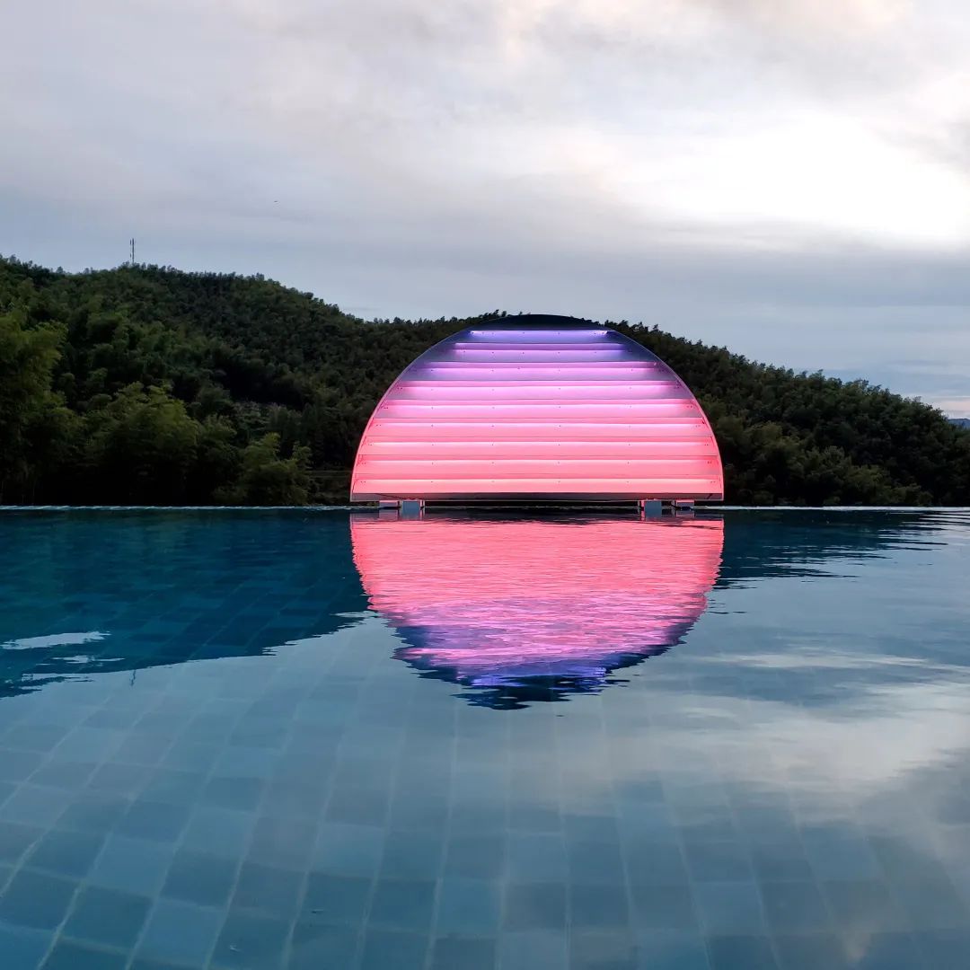 “青空”设计丨YAANK LAB-37