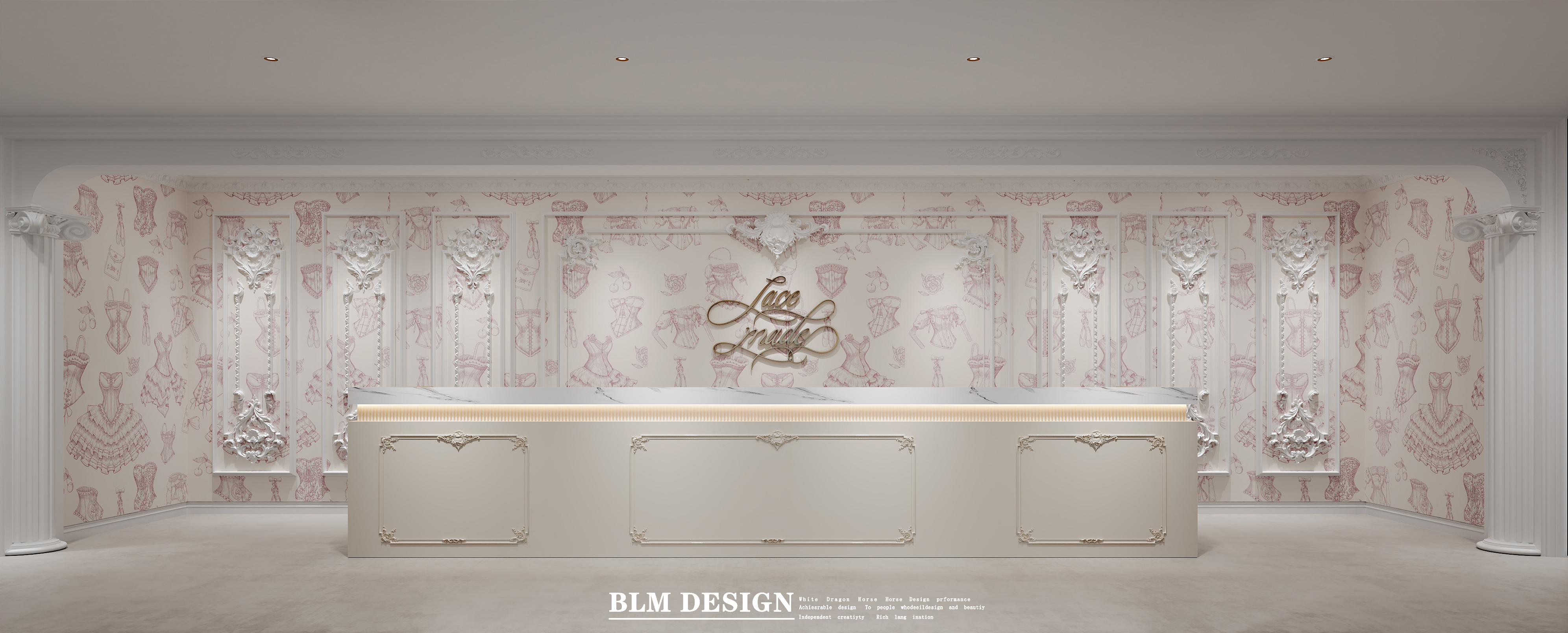 服装设计公司设计案例-4