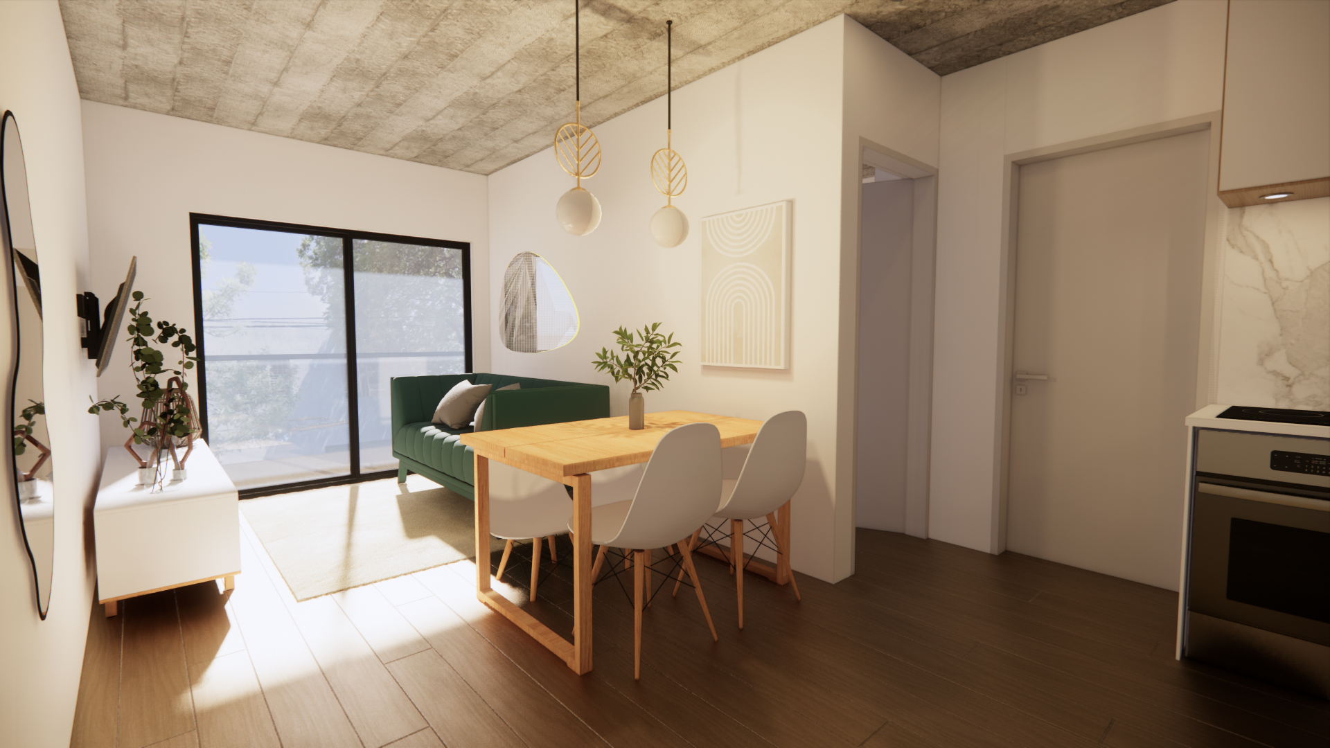 INTERIORES NICETO VEGA - BAWIL S.A-3