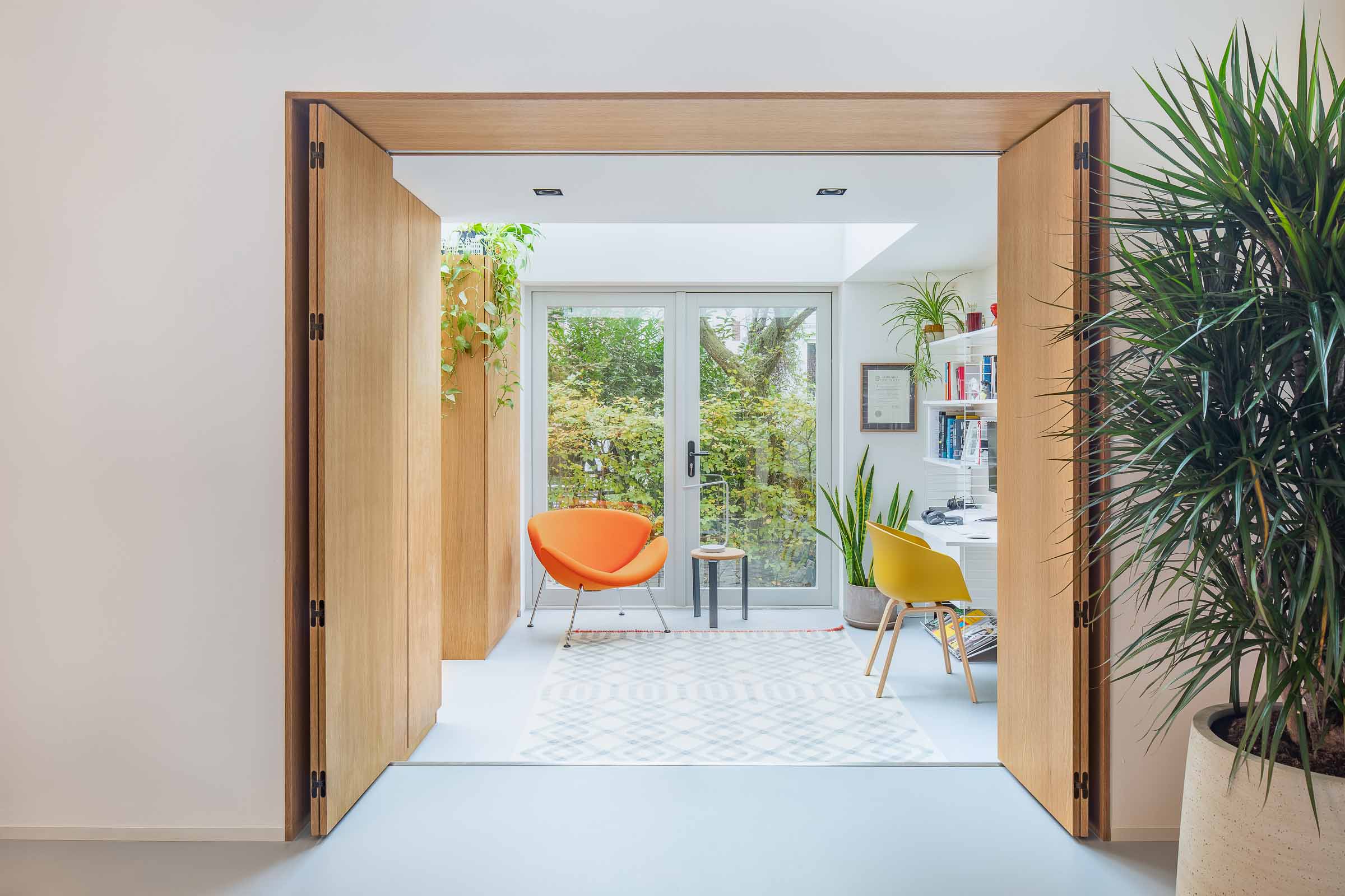 Urban villa kerkstraat | Standard Studio - Amsterdam-27