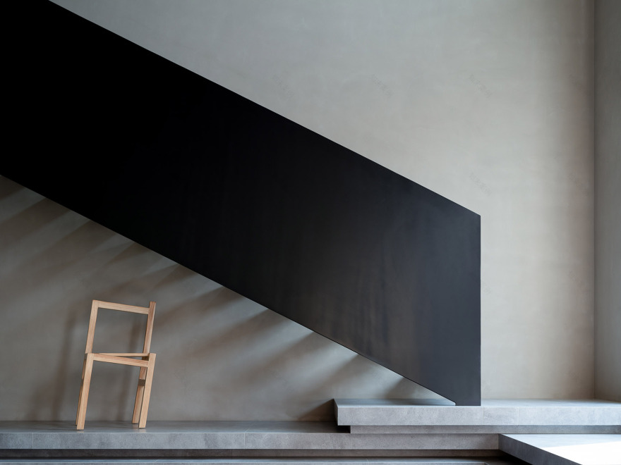 知吾建筑设计工作室丨中国北京丨知吾设计-64