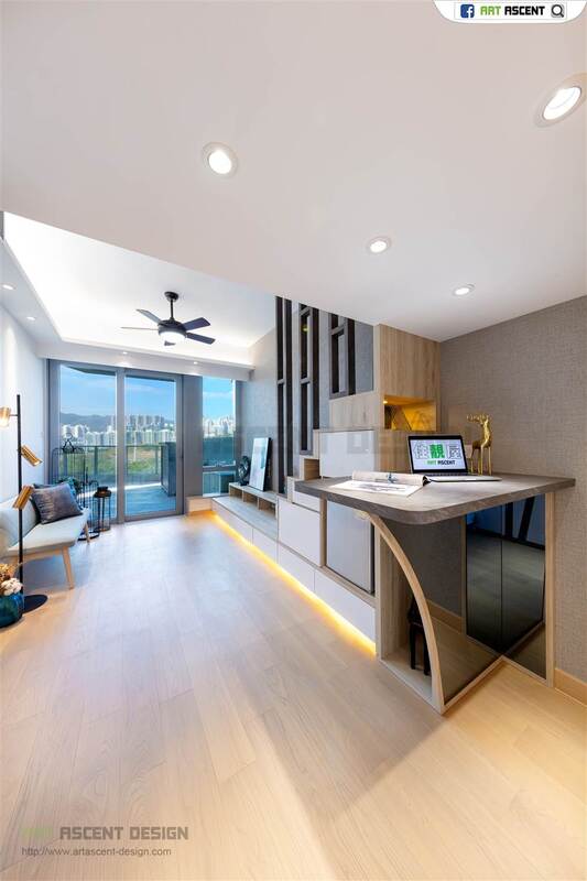 日出康城Malibu设计案例-9