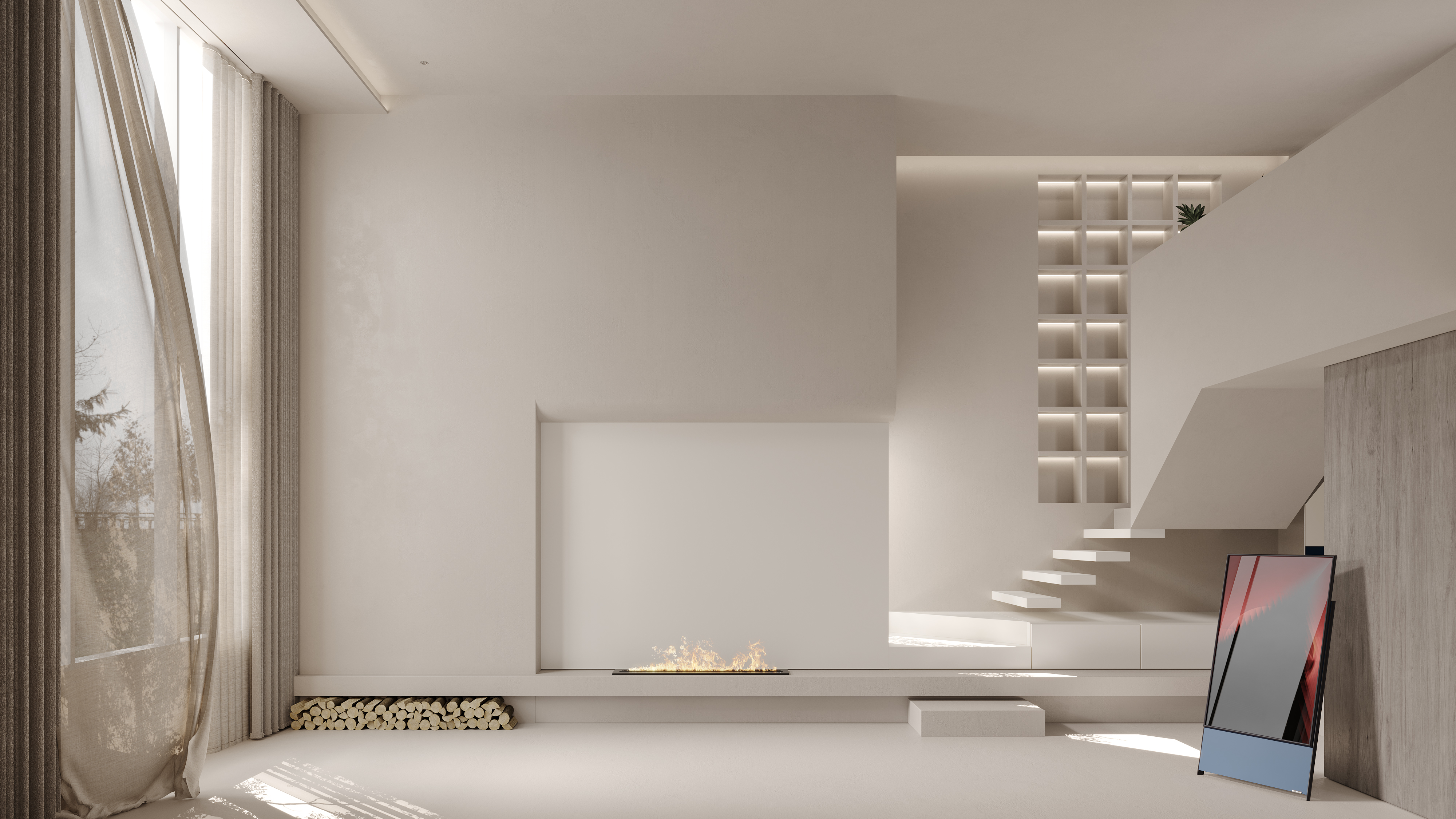 一半清欢丨东邻西郊 闫文强-13