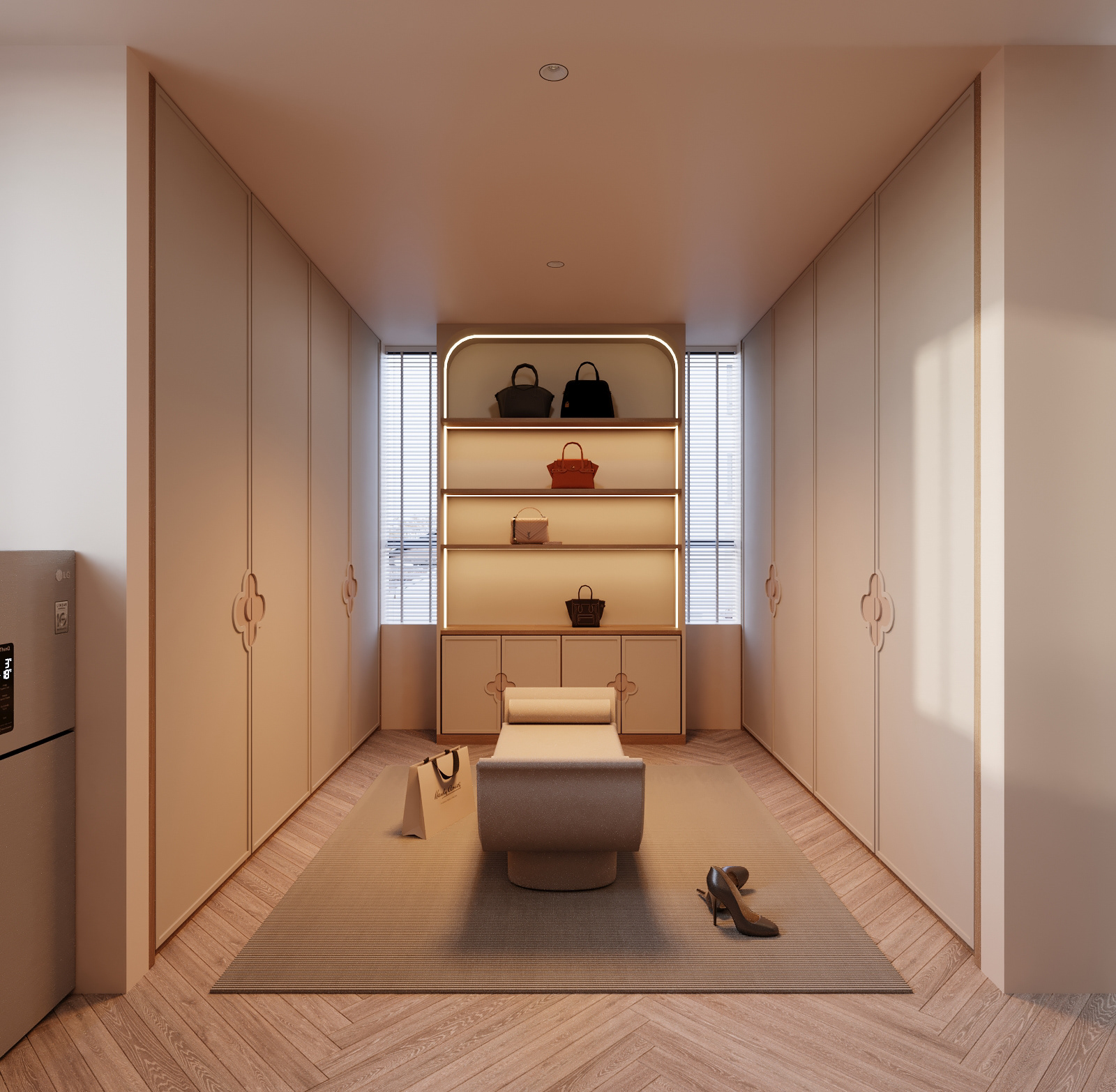 Oriental Tropical - Fusion Retreat-26