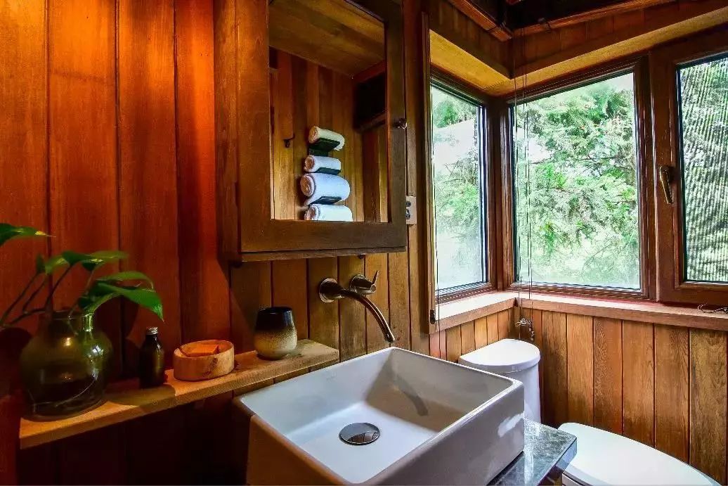 野宿丨逃离城市的世外桃源-119