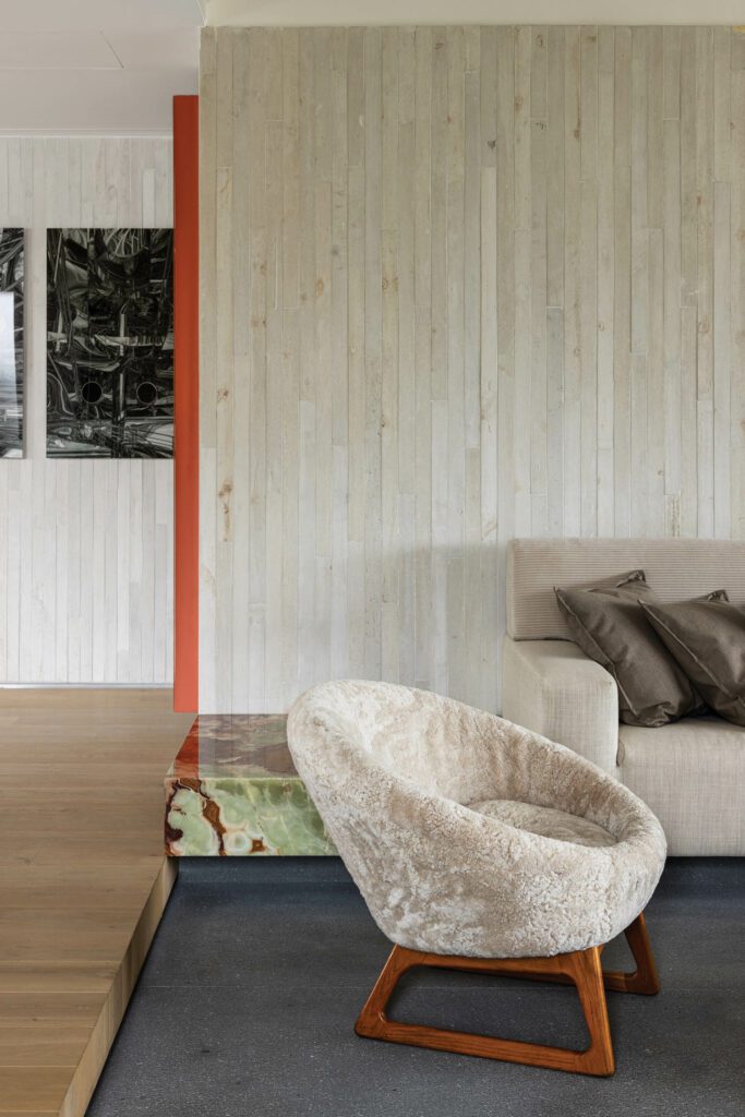 圣保罗风格 | 帕斯卡利·塞米尔贾尼建筑师的可持续公寓设计-13