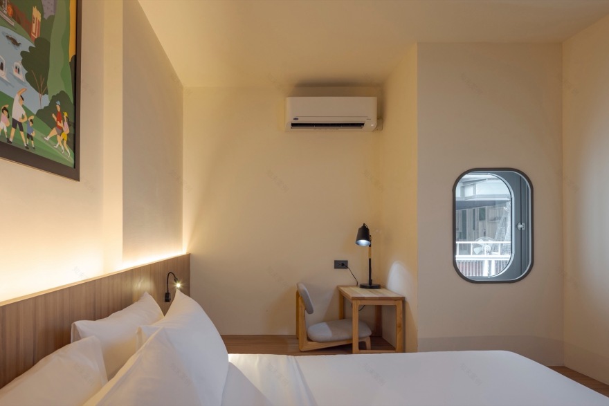 Vela be Siam酒店丨泰国曼谷-24