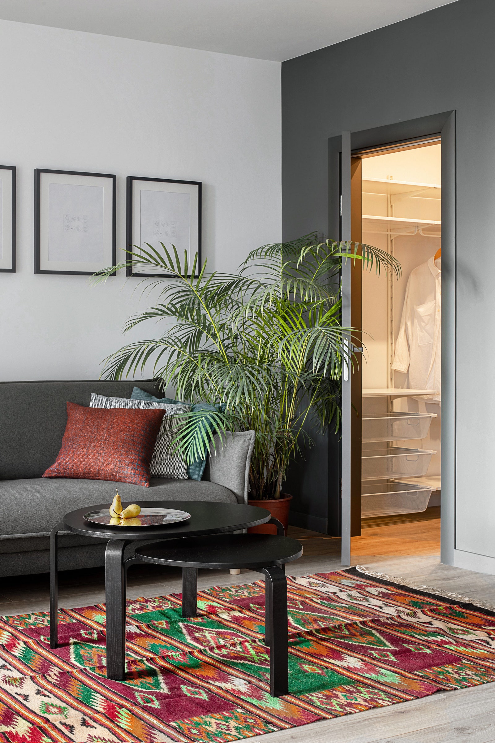 多样风格打造完美衣橱,15 个案例展现不同设计魅力-9