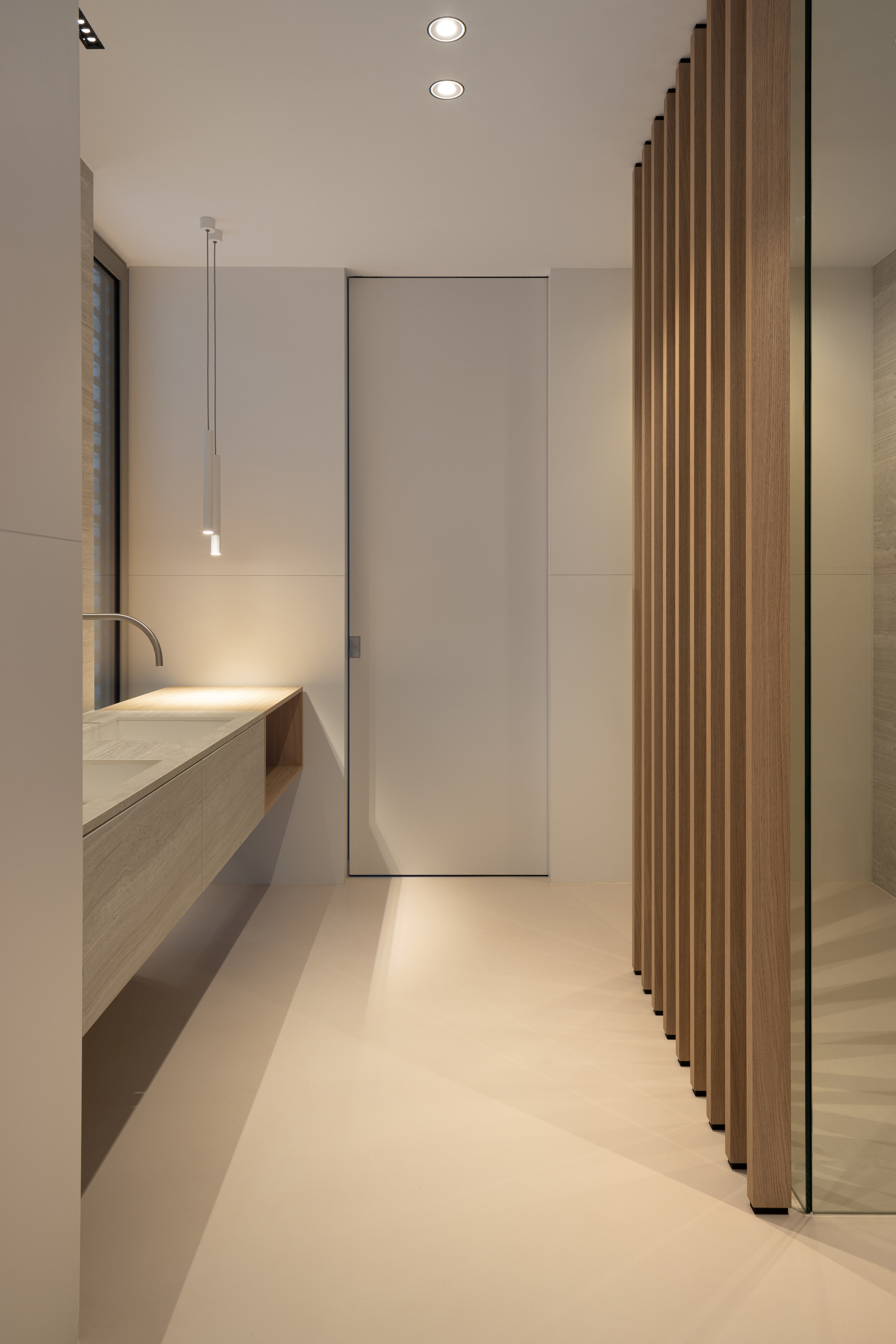 隐匿于绿植之中的房屋丨荷兰丨Engel Architecten-45