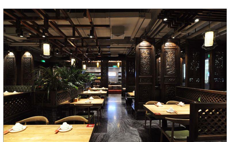 北京西域克里木餐厅-39