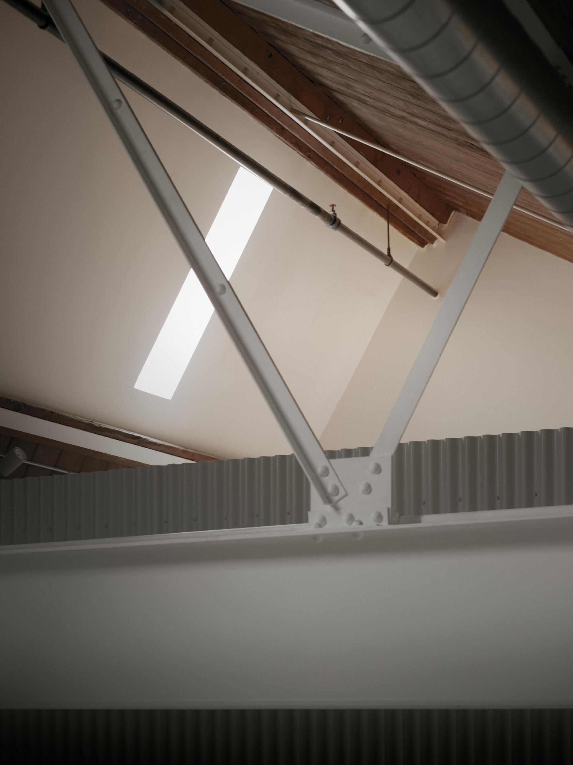 玩偶屋阁楼丨加拿大多伦多丨StudioAC-33