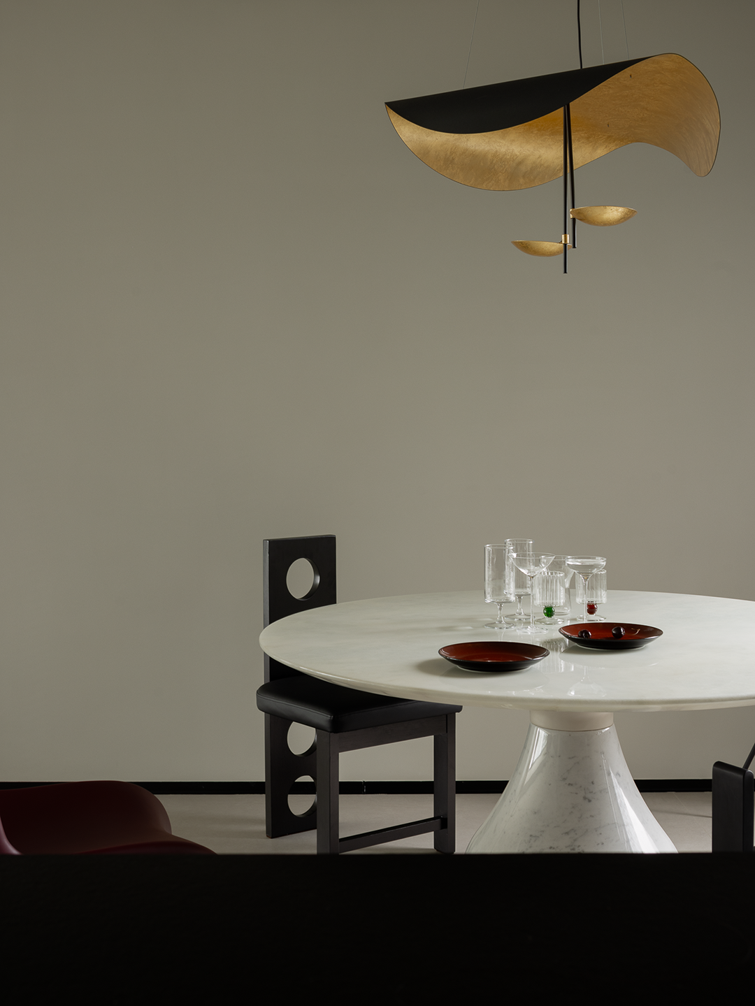 【山水的回响】一场自然栖居的诗意复兴丨中国浙江丨里厘空间设计-135