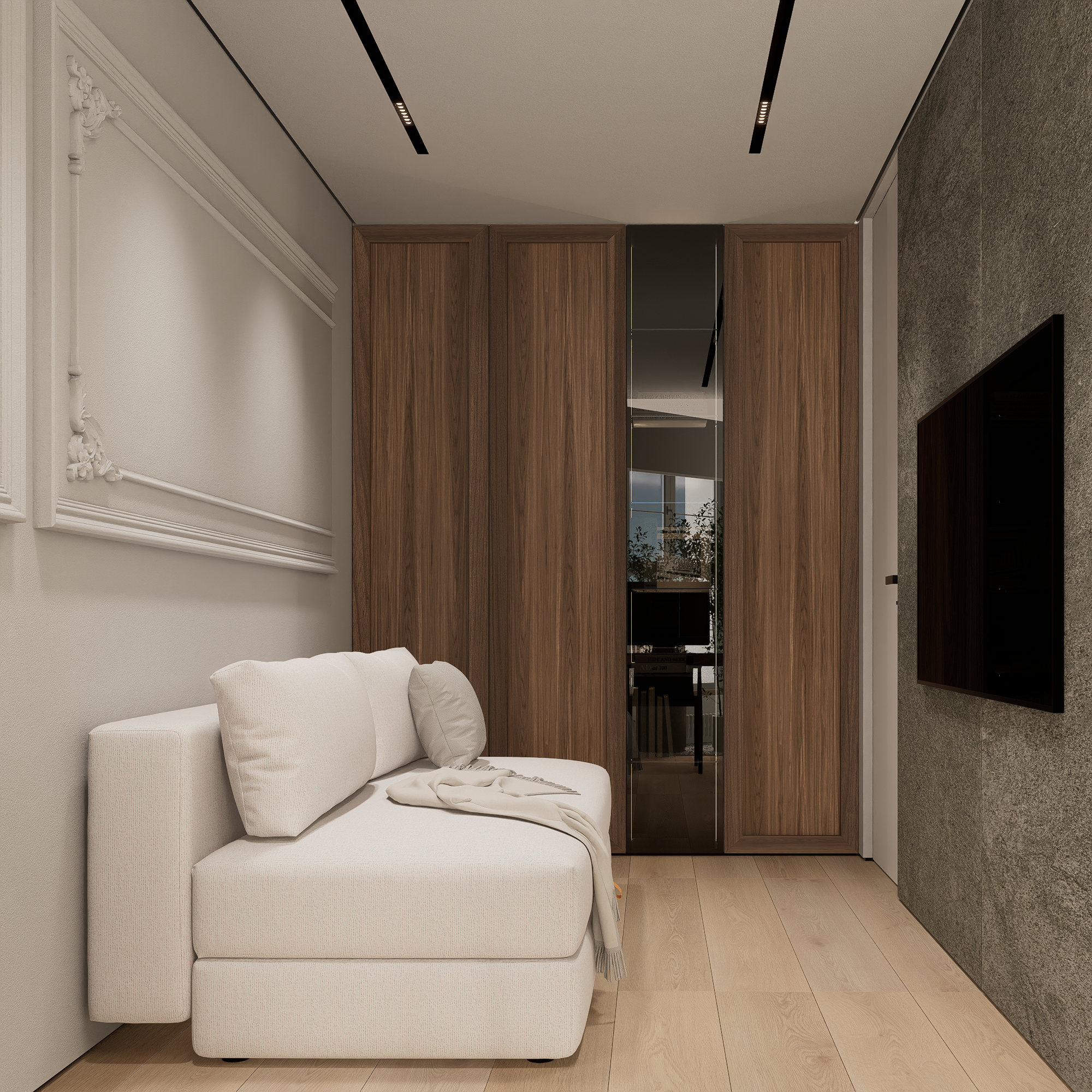 Пермская 33-18