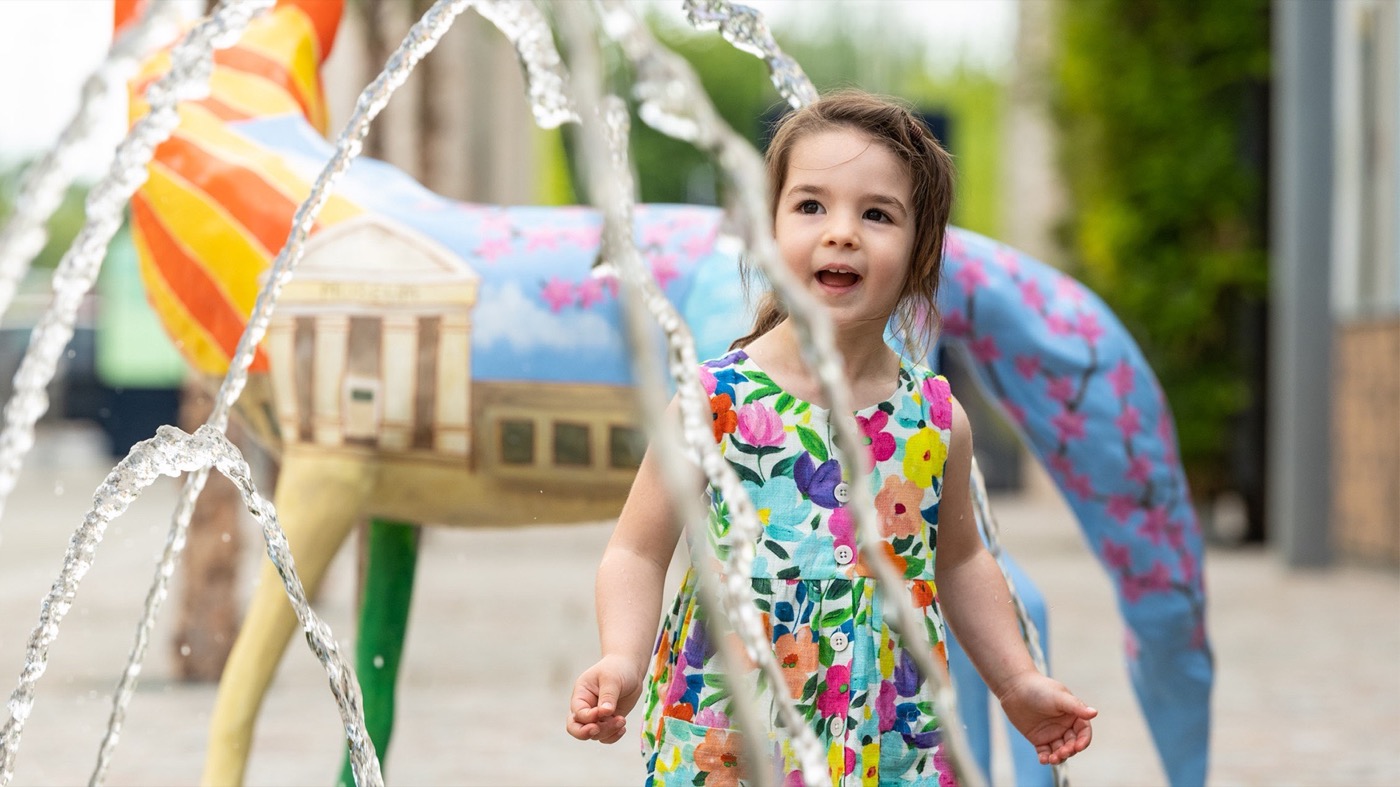 Fosse Park · 多功能零售空间的生态创新设计丨英国丨Macgregor Smith-7