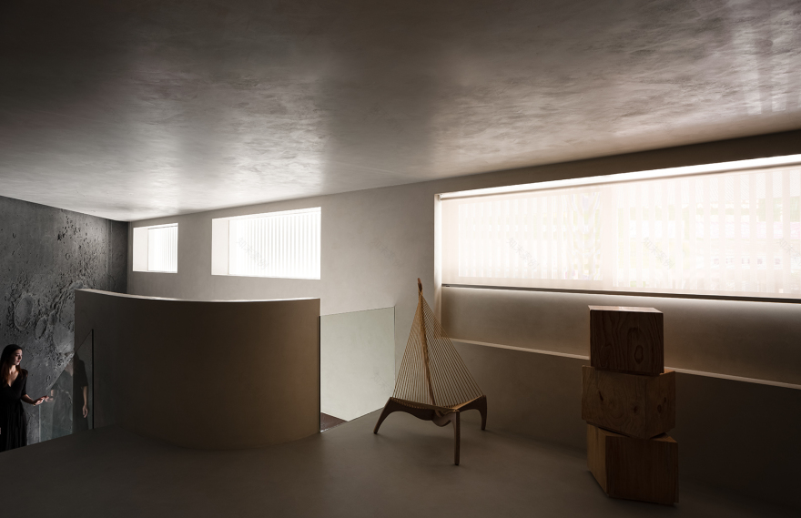 诺瓦品牌体验店惠州首店丨中国惠州丨LICO力高设计-52