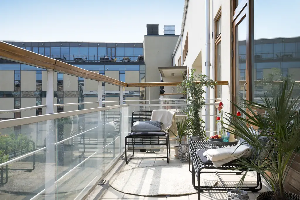 瑞典透明设计公寓-27