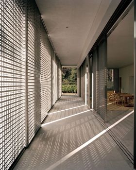 私人属地住宅丨菲律宾丨John Pawson及其团队