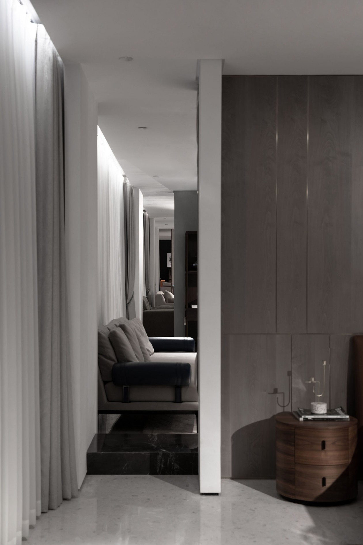 ORIENT YOUTH青柠荟 · 家居展厅设计-27