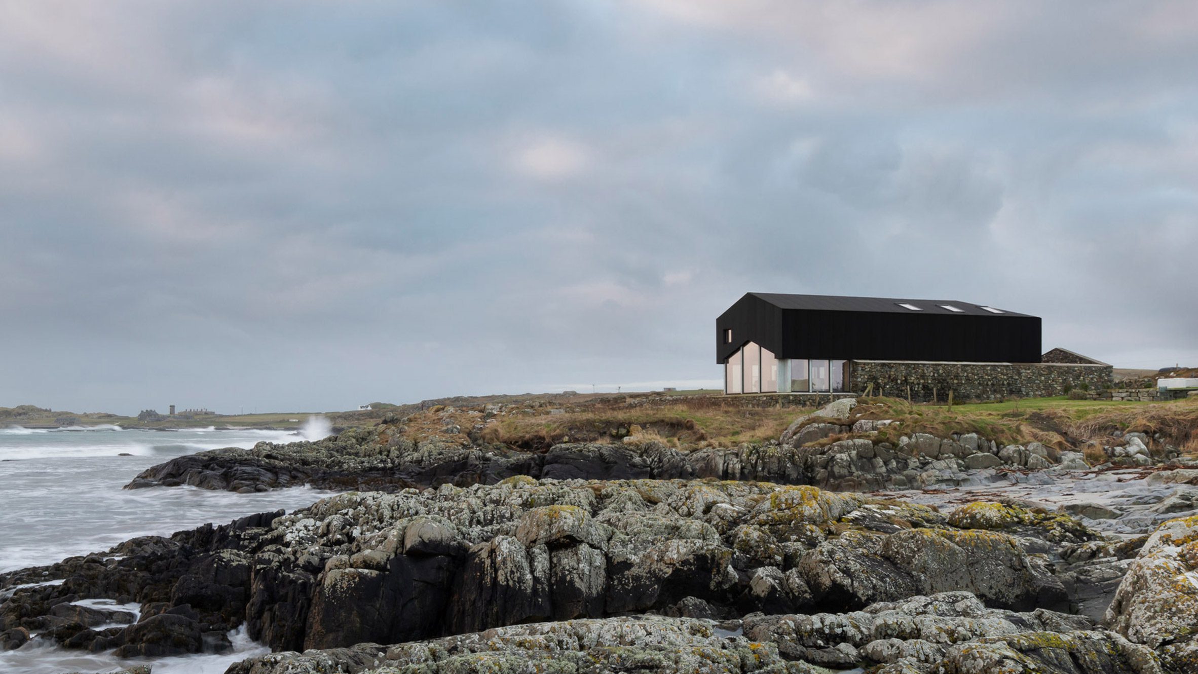 丨英国苏格兰丨Loader Monteith-0