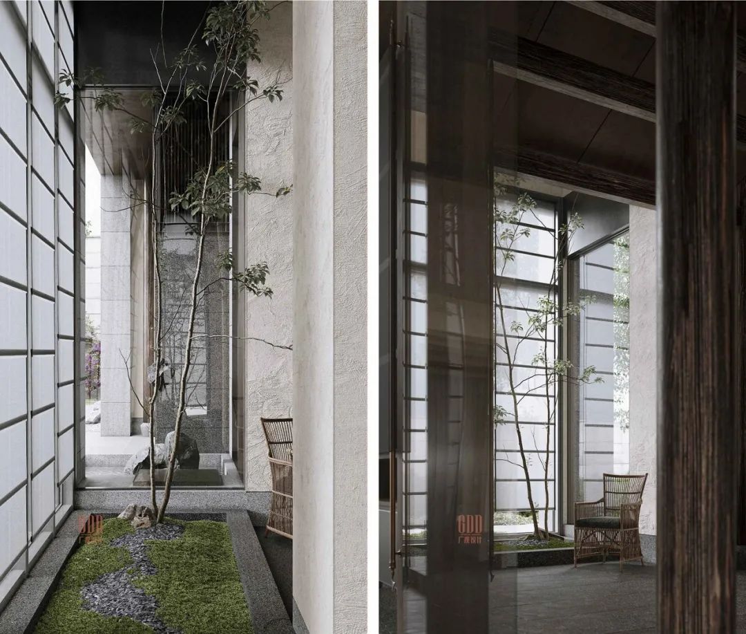 东方的阴翳美学丨中国泉州丨GDD 广度设计-24